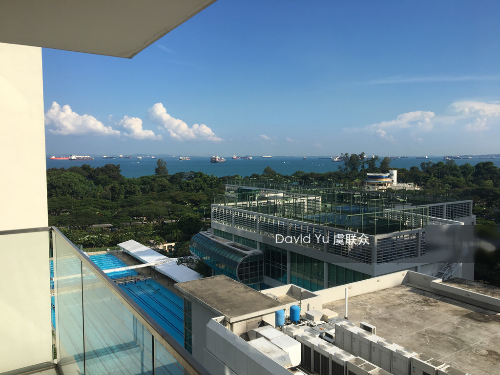 The Aristo @ Amber (D15), Apartment #180851842